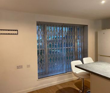1 Bed Flat, Foxley Road, SW9 - Photo 1