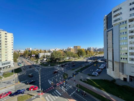 Do wynajęcia 84 m2 Ursynów metro 3 pokoje - Photo 3