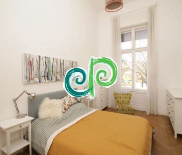 Kiadó téglalakás - Budapest, I. kerület – 6. fotó
