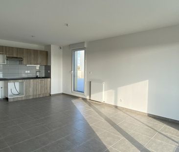 Appartement 4 pièces - Photo 2