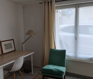 Chambre avec salle de douche privative - Photo 3