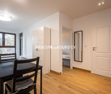 2 pok. | 38m2 | Al. Kijowska | Krowodrza - Photo 6