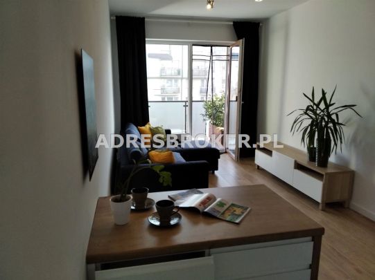 Mieszkanie, wynajem Gliwice, Centrum - Фото 1