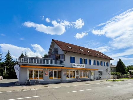 3-Zimmer-Wohnung mit Gartenmitbenutzung in Mureck …! - Photo 2