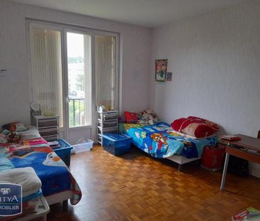Location Appartement 3 pièces 65m² ANGOULEME 16000 - Photo 2