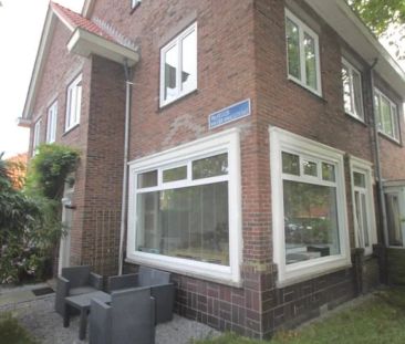 Professor Van der Waalsstraat 71 - Foto 2