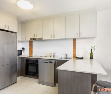 34/52 Swain Street, Gungahlin ACT 2912 - Apartment For Rent | Domain - Photo 4
