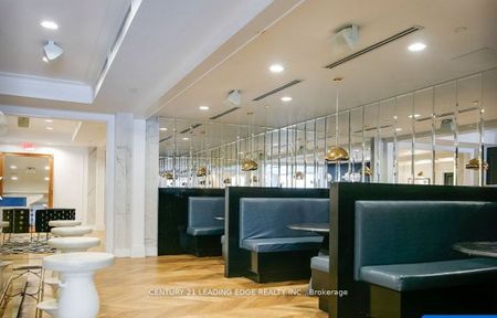 Carnaby Lofts 20 , #610 - Photo 4