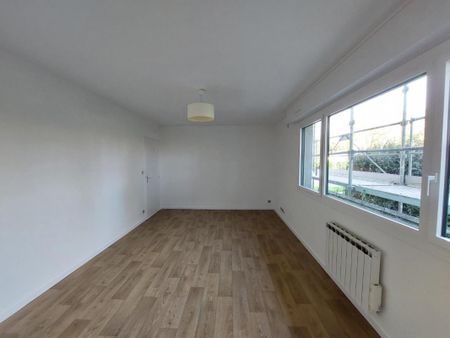 Appartement T1 à louer - 12 m² - Photo 2