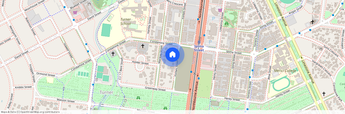 17 Forbes Street, Turner ACT 2612