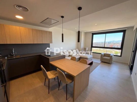 Piso en alquiler en Belen - Photo 1