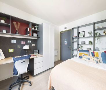 Townhouse Shared Apartment - Photo 4