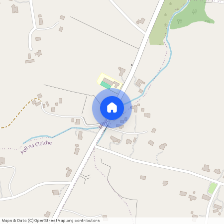 Corcullen, Moycullen, County Galway