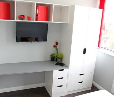 Studio to rent - Photo 5