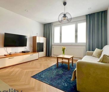 PLUS REALITY I Trojizbový byt po kompletnej rekonštrukcii, loggia, ... - Photo 5
