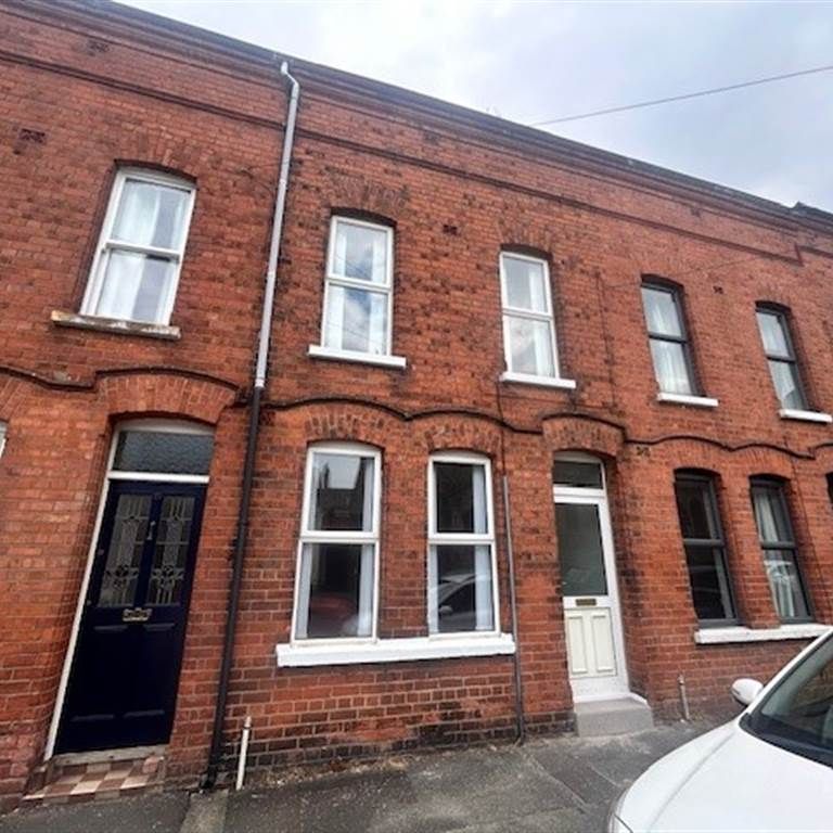 13 Rathdrum Street, Lisburn Road, Belfast, BT9 7GB - Photo 1