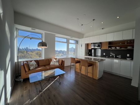 For Lease - 111 St Clair Avenue Unit# 716, Toronto, Ontario - Photo 3