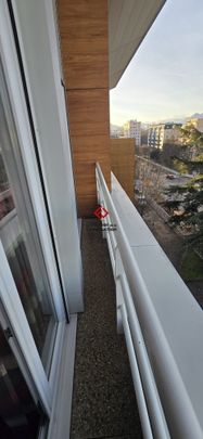Location Appartement 2 pièces 30m² GRENOBLE 38100 - Photo 1