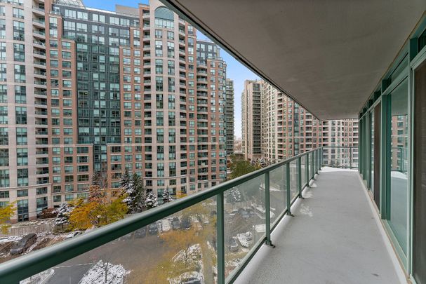 For Lease - 5508 Yonge Street Unit# 705, Toronto, Ontario - Photo 1