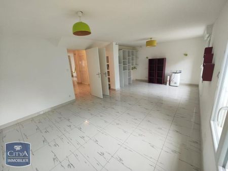 Location Appartement 2 pièces 64m² PERPIGNAN 66000 - Photo 3