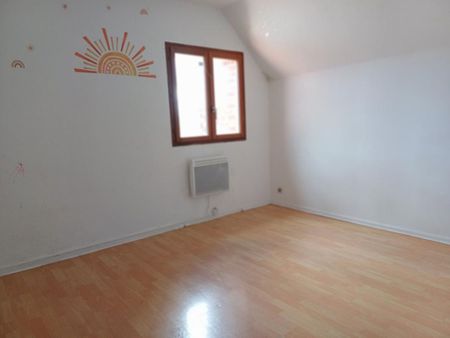 APPARTEMENT T3 - Photo 2