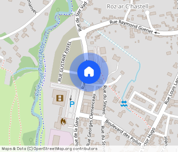 Appartement à louer - Photo 1