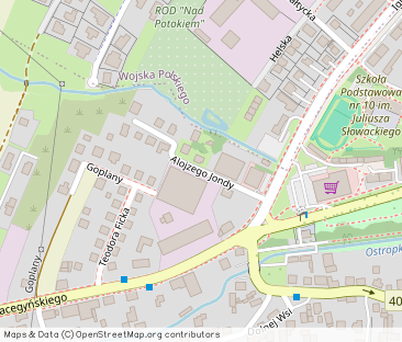 nowe,ciche, przestronne mieszkanie Gliwice - Фото 1