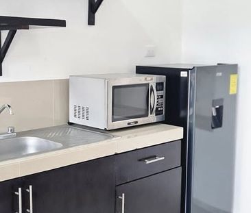Renta Departamento amueblado en planta alta - Photo 3