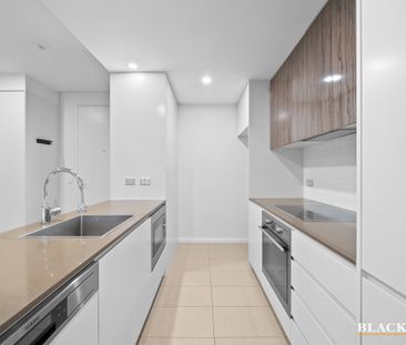 99/32 Blackall Street, Barton ACT 2600 - Apartment For Rent | Domain - Photo 6
