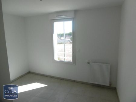 Location Appartement 2 pièces 41m² CUGNAUX 31270 - Photo 4