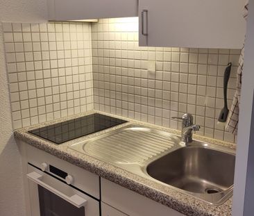 ONLY FOR ONE PERSON IN BERN, FURNISHED, TEMPORARY - Foto 5