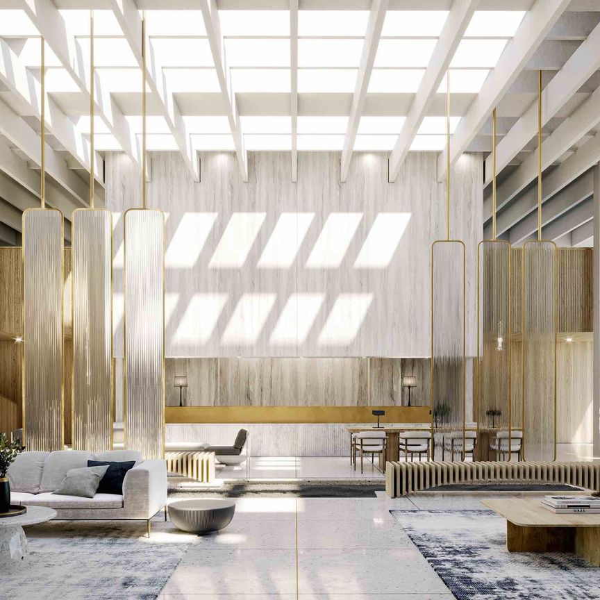 For Lease - 225 Commerce Street Unit# 1010, Vaughan, Ontario - Photo 1