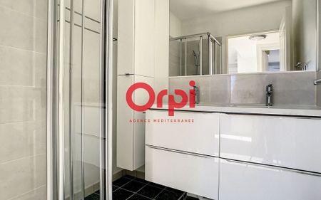 Appartement à louer 3 pièces • Fréjus - Photo 3