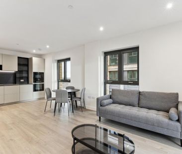 2 bedroom flat to rent - Photo 1