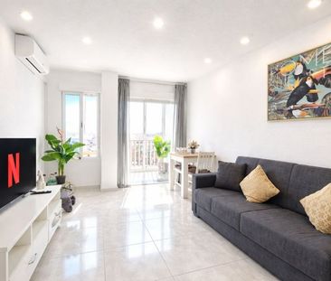 Alquiler de ático en Avenida Gamonal, 8 - Photo 5