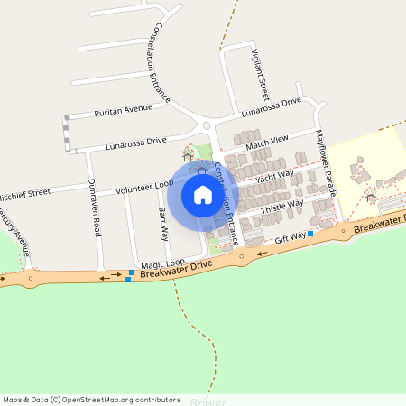 7A Magic Loop, WA 6037, Two Rocks