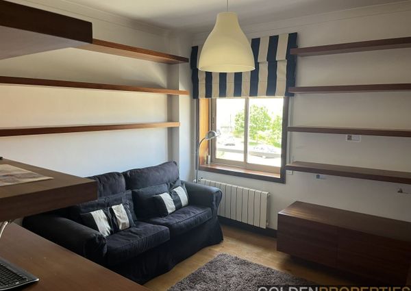 Apartamento T4 em Coimbra