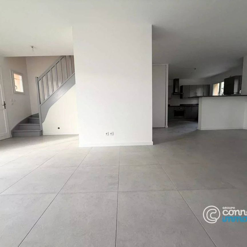 Location MaisonSucy-en-Brie - Photo 1