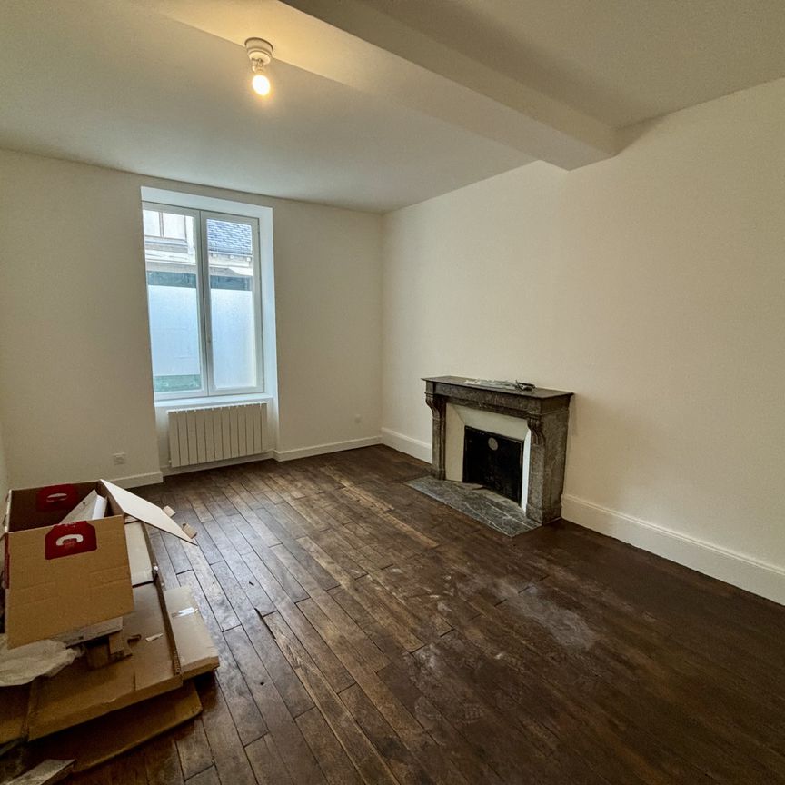 Location Appartement 2 pièces 44m² ORLEANS 45000 - Photo 1