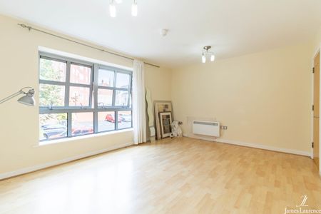 Point 3, 43 George Street, Jewellery Quarter - Photo 4