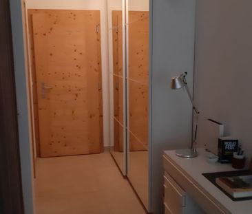 Studio meublé au centre de Champéry vue Dents-du-Midi - Photo 5
