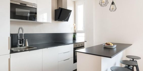 Appartement 42m² – 2 pièces – Ivry-sur-Seine - Photo 3