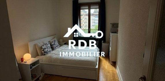3 Zimmer, 45 m², 3. Stock - Photo 2