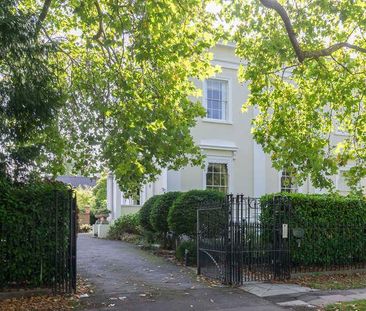 Pittville Lawn, Cheltenham, GL52 - Photo 1