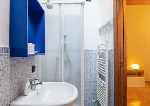 Via Modica, Milan, Lombardy 20143