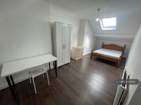 1 bedroom in a house share to rent - Photo 3