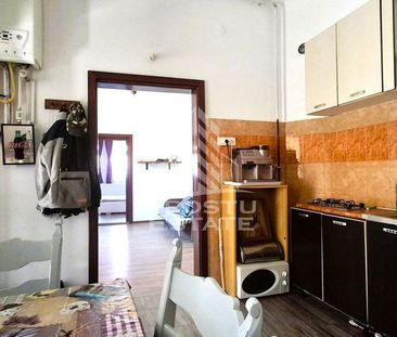 Apartament cu 2 camere, 75 mp utili, la curte comuna - Fotografie 5