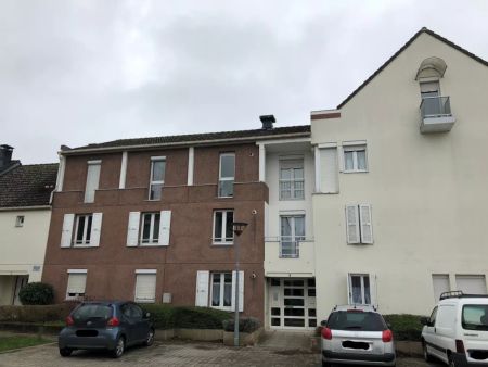 Location appartement T4 90.13m² à Fismes (51170) - Photo 5