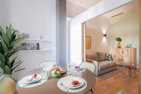 Carrer de Sepúlveda, Barcelona, Catalonia 08015 - Photo 3