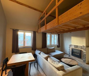 Loft te huur - Foto 1